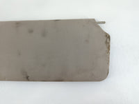 2011-2012 Nissan Sentra Sun Visor Shade Replacement Passenger Right Mirror Fits Fits 2011 2012 OEM Used Auto Parts - Oemused