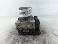 2012 Nissan Sentra ABS Pump Control Module Replacement Fits OEM Used Auto Parts - Oemusedautoparts1.com
