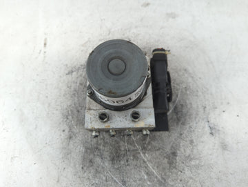 2012 Nissan Sentra ABS Pump Control Module Replacement Fits OEM Used Auto Parts