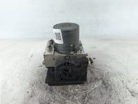 2012 Nissan Sentra ABS Pump Control Module Replacement Fits OEM Used Auto Parts - Oemusedautoparts1.com