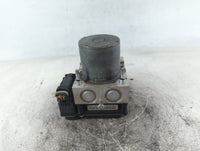 2012 Nissan Sentra ABS Pump Control Module Replacement Fits OEM Used Auto Parts - Oemusedautoparts1.com