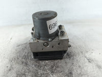 2012 Nissan Sentra ABS Pump Control Module Replacement Fits OEM Used Auto Parts - Oemusedautoparts1.com