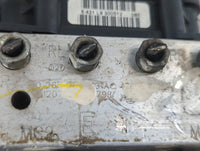2012 Nissan Sentra ABS Pump Control Module Replacement Fits OEM Used Auto Parts - Oemusedautoparts1.com