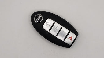 compare product Nissan Sentra Keyless Entry Remote Fob Cwtwbu735 4 Buttons