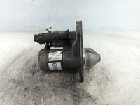 2010-2012 Nissan Sentra Car Starter Motor Solenoid OEM P/N:23300 EN202 Fits Fits 2010 2011 2012 2013 OEM Used Auto Parts - O
