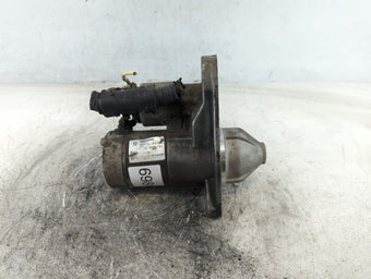 compare product 2010-2012 Nissan Sentra Car Starter Motor Solenoid OEM P/N:23300 EN202 Fits Fits 2010 2011 2012 2013 OEM Used Auto Parts