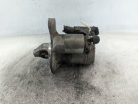 2010-2012 Nissan Sentra Car Starter Motor Solenoid OEM P/N:23300 EN202 Fits Fits 2010 2011 2012 2013 OEM Used Auto Parts - O