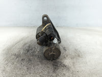 2010-2012 Nissan Sentra Car Starter Motor Solenoid OEM P/N:23300 EN202 Fits Fits 2010 2011 2012 2013 OEM Used Auto Parts - O