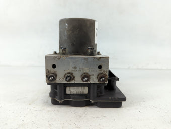 compare product 2012 Nissan Sentra ABS Pump Control Module Replacement P/N:0 265 251 613 AB Fits OEM Used Auto Parts