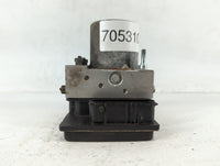 2012 Nissan Sentra ABS Pump Control Module Replacement P/N:0 265 251 613 AB Fits OEM Used Auto Parts - Oemusedautoparts1.com