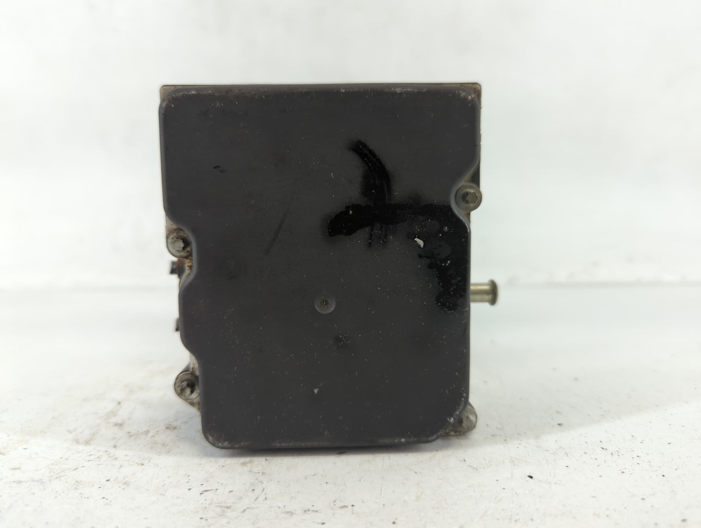 2012 Nissan Sentra ABS Pump Control Module Replacement P/N:0 265 251 613 AB Fits OEM Used Auto Parts - Oemusedautoparts1.com