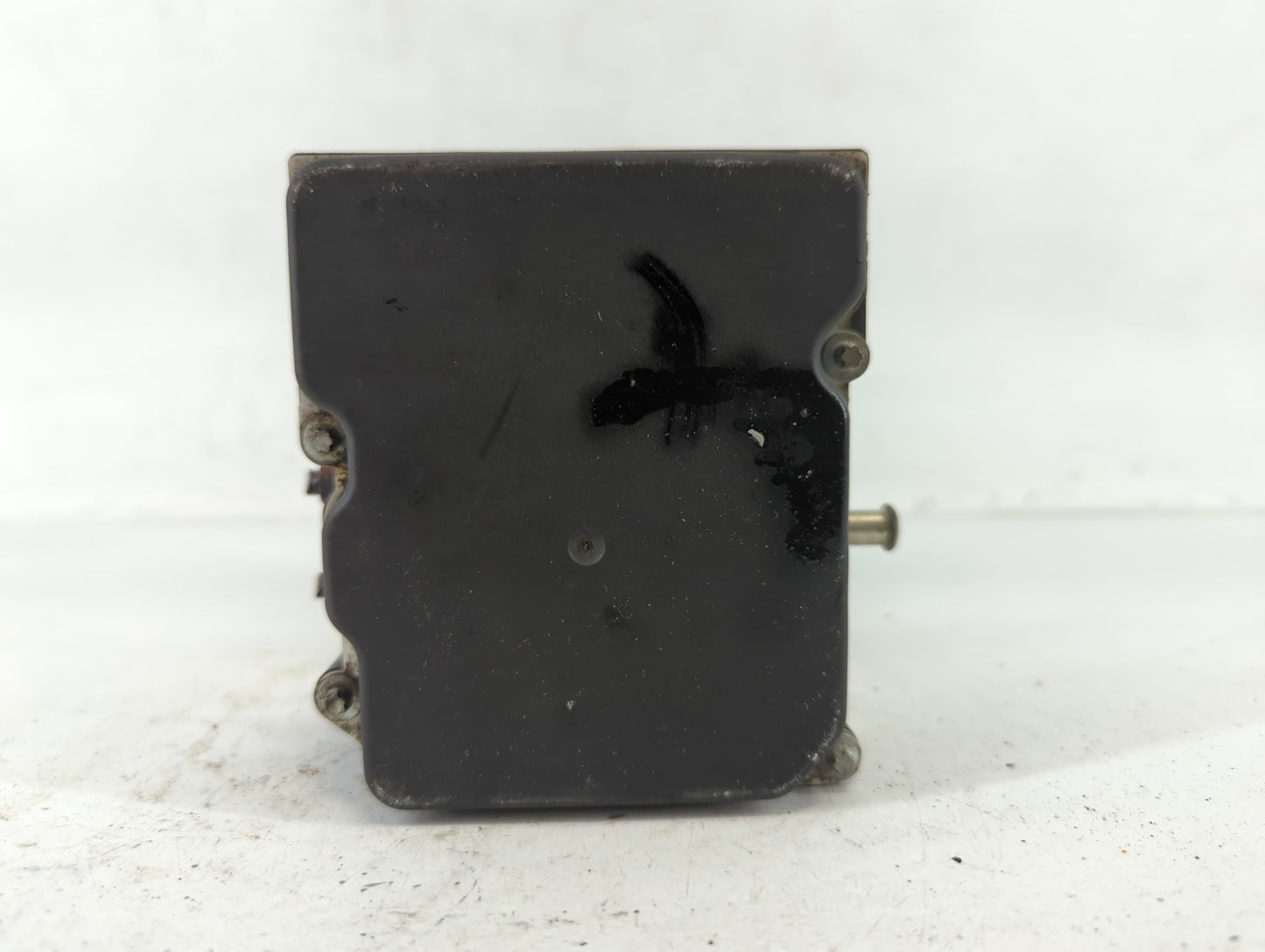 2012 Nissan Sentra ABS Pump Control Module Replacement P/N:0 265 251 613 AB Fits OEM Used Auto Parts - Oemusedautoparts1.com