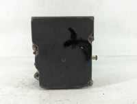 2012 Nissan Sentra ABS Pump Control Module Replacement P/N:0 265 251 613 AB Fits OEM Used Auto Parts - Oemusedautoparts1.com