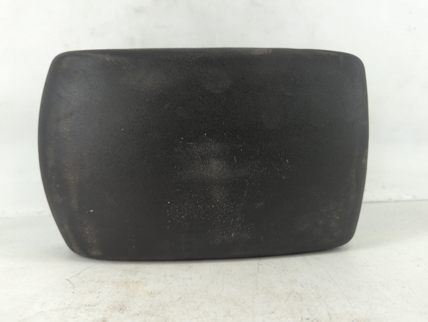 2010-2012 Nissan Sentra Center Console Armrest Cover Lid Fits Fits 2010 2011 2012 OEM Used Auto Parts - Oemusedautoparts1.co