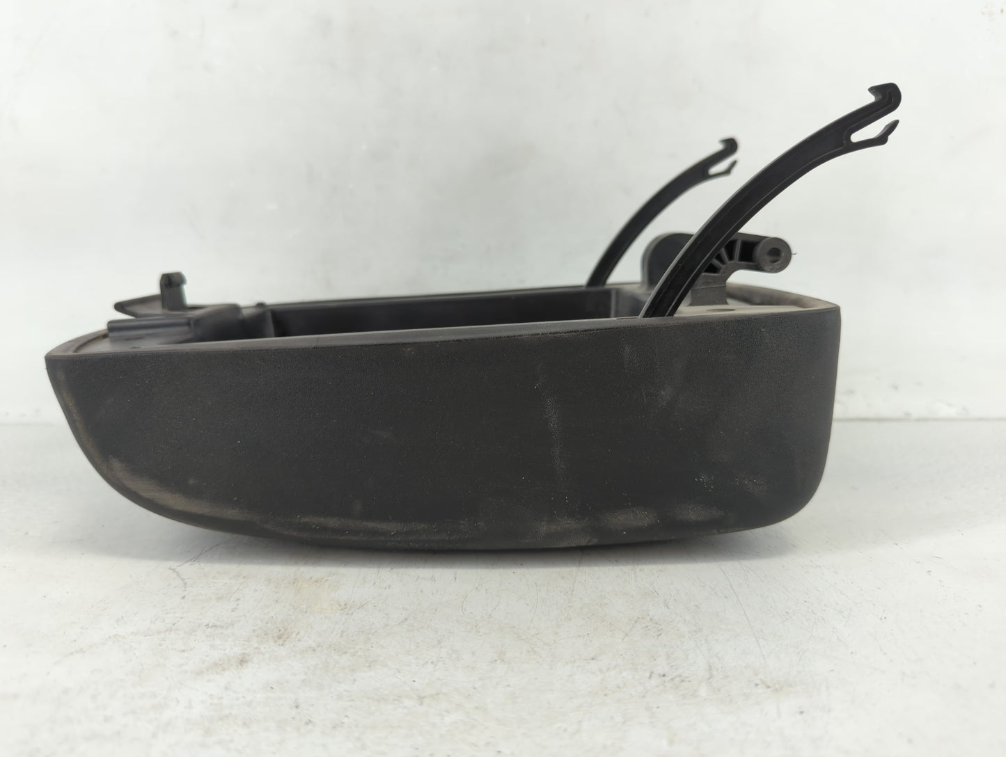 2010-2012 Nissan Sentra Center Console Armrest Cover Lid Fits Fits 2010 2011 2012 OEM Used Auto Parts - Oemusedautoparts1.co
