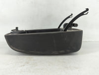 2010-2012 Nissan Sentra Center Console Armrest Cover Lid Fits Fits 2010 2011 2012 OEM Used Auto Parts - Oemusedautoparts1.co