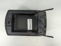 2010-2012 Nissan Sentra Center Console Armrest Cover Lid Fits Fits 2010 2011 2012 OEM Used Auto Parts - Oemusedautoparts1.co