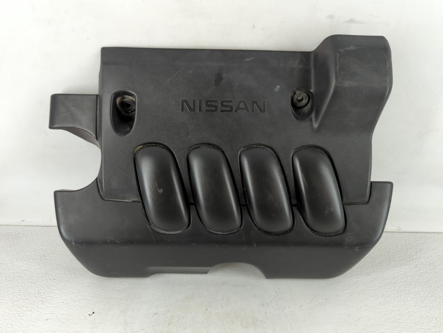 2012 Nissan Sentra Engine Cover - Oemusedautoparts1.com