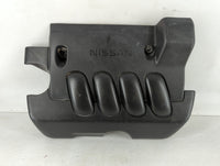 2012 Nissan Sentra Engine Cover - Oemusedautoparts1.com