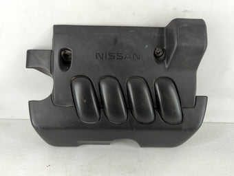 compare product 2012 Nissan Sentra Engine Cover