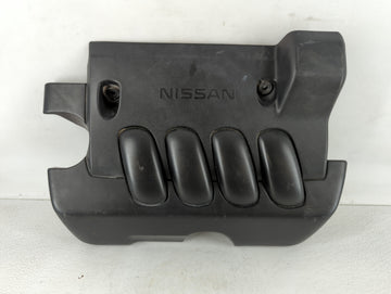 2012 Nissan Sentra Engine Cover - Oemusedautoparts1.com