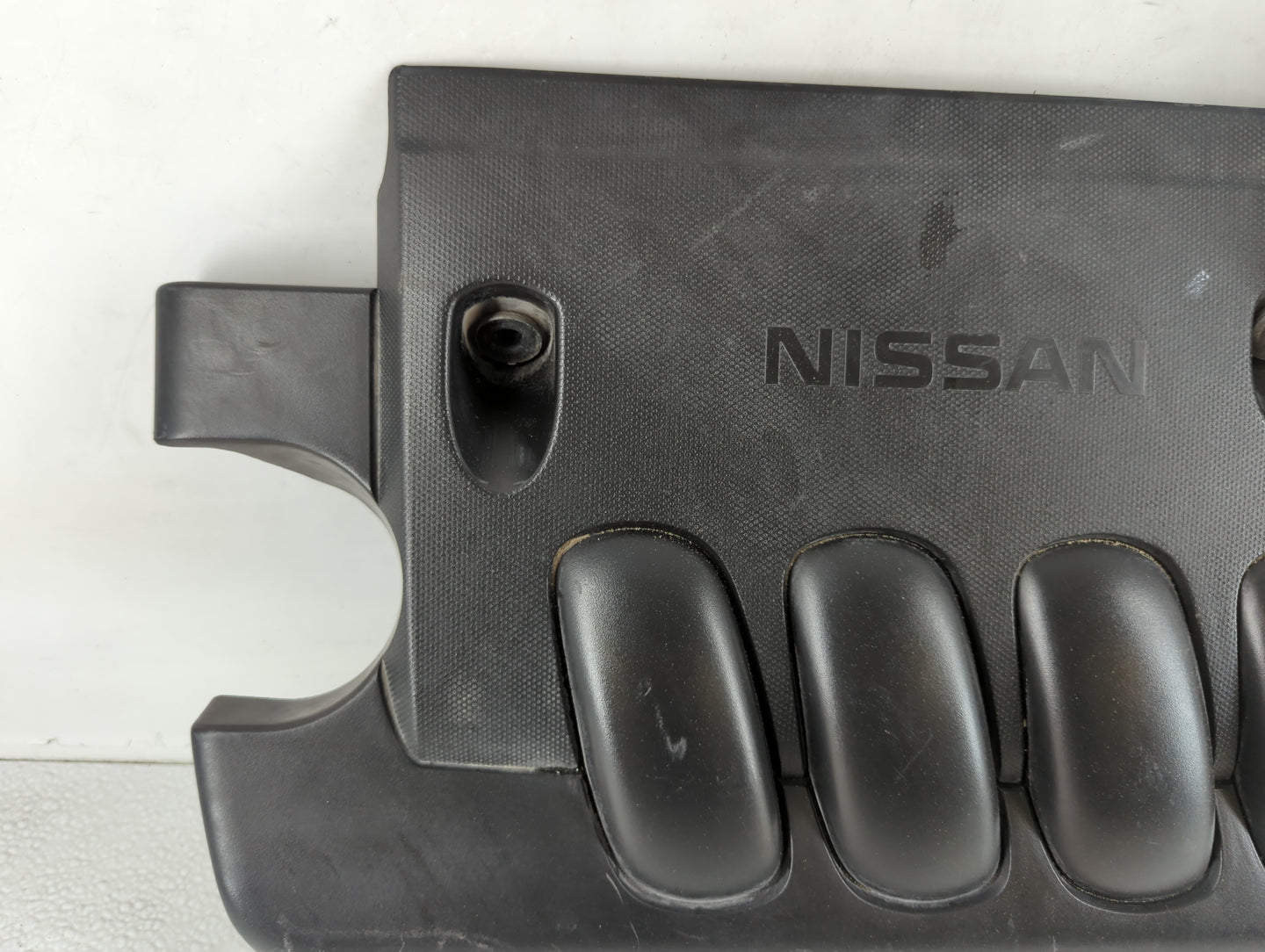 2012 Nissan Sentra Engine Cover - Oemusedautoparts1.com