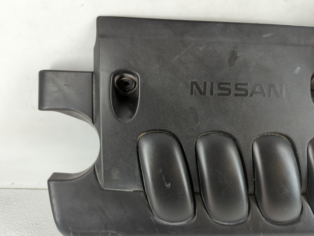 2012 Nissan Sentra Engine Cover 707192 - Oemusedautoparts1.com