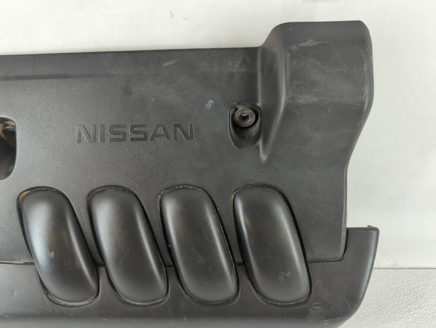2012 Nissan Sentra Engine Cover - Oemusedautoparts1.com