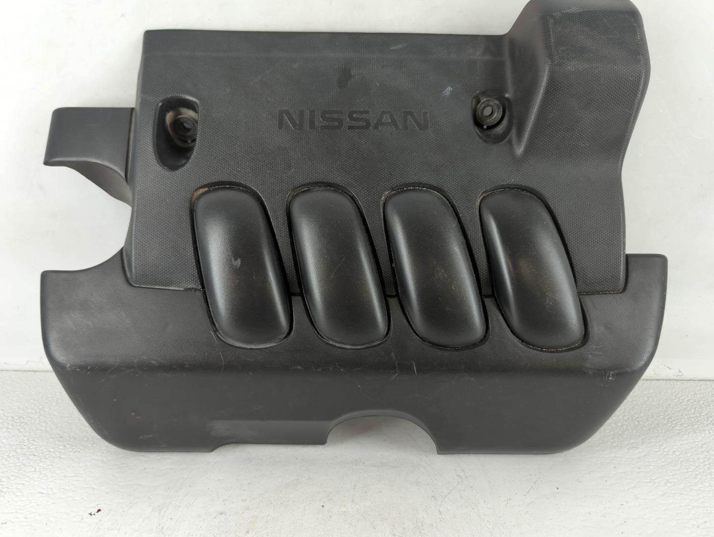 2012 Nissan Sentra Engine Cover - Oemusedautoparts1.com