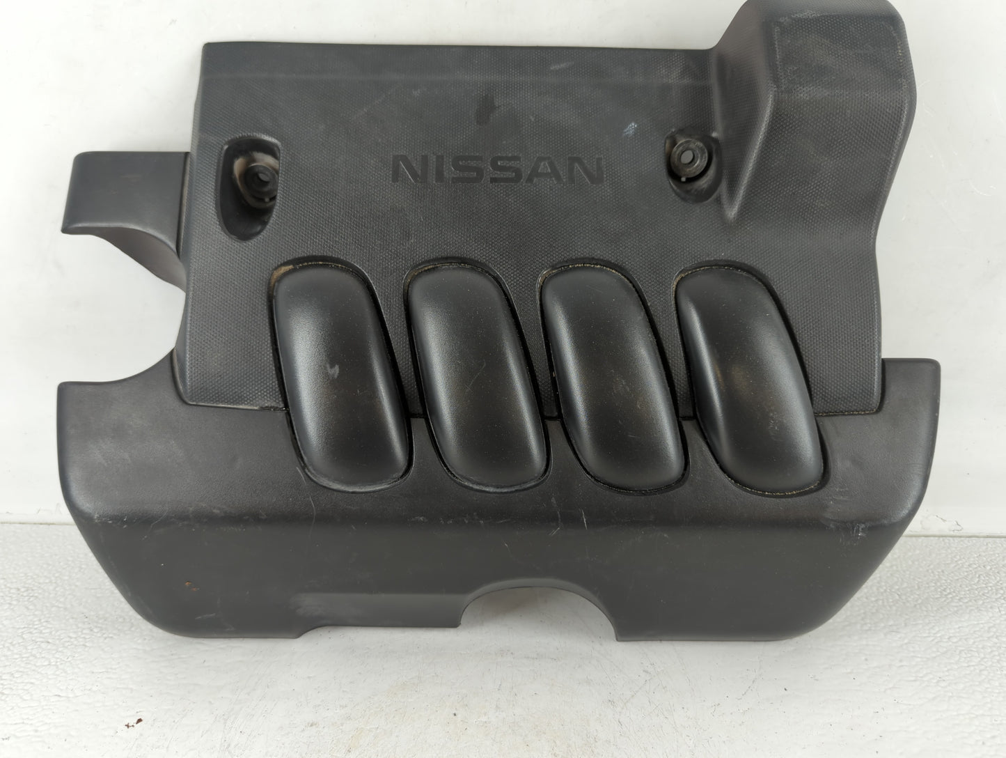 2012 Nissan Sentra Engine Cover - Oemusedautoparts1.com