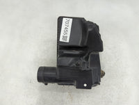 2007-2012 Nissan Sentra Air Cleaner Intake-duct Hose Tube - Oemusedautoparts1.com
