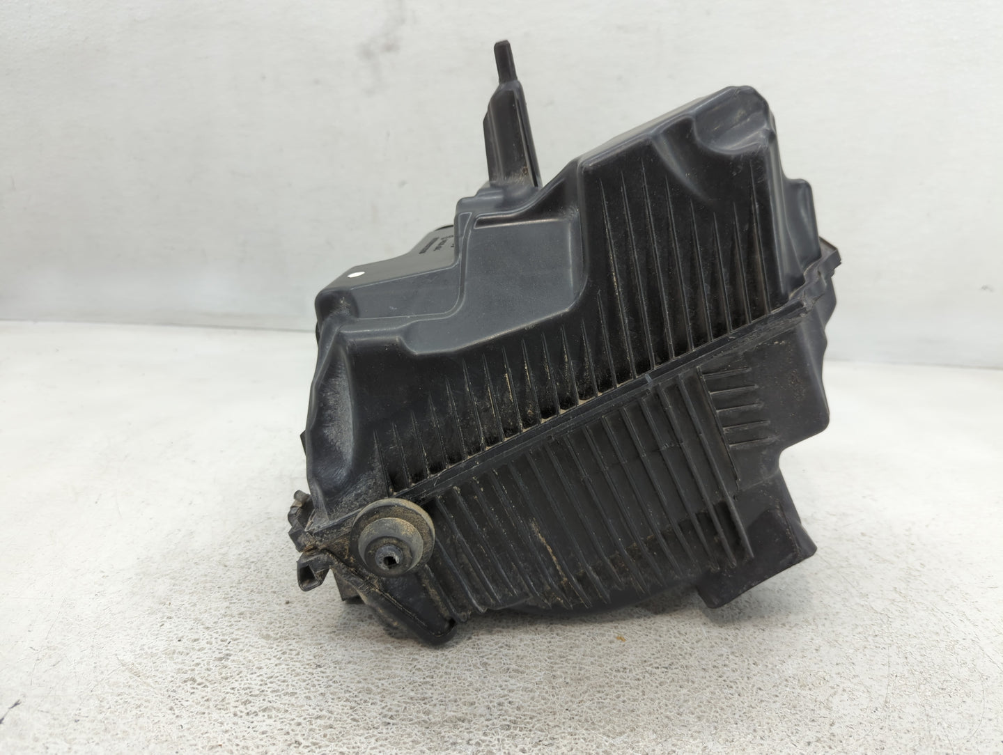 2007-2012 Nissan Sentra Air Cleaner Intake-duct Hose Tube - Oemusedautoparts1.com