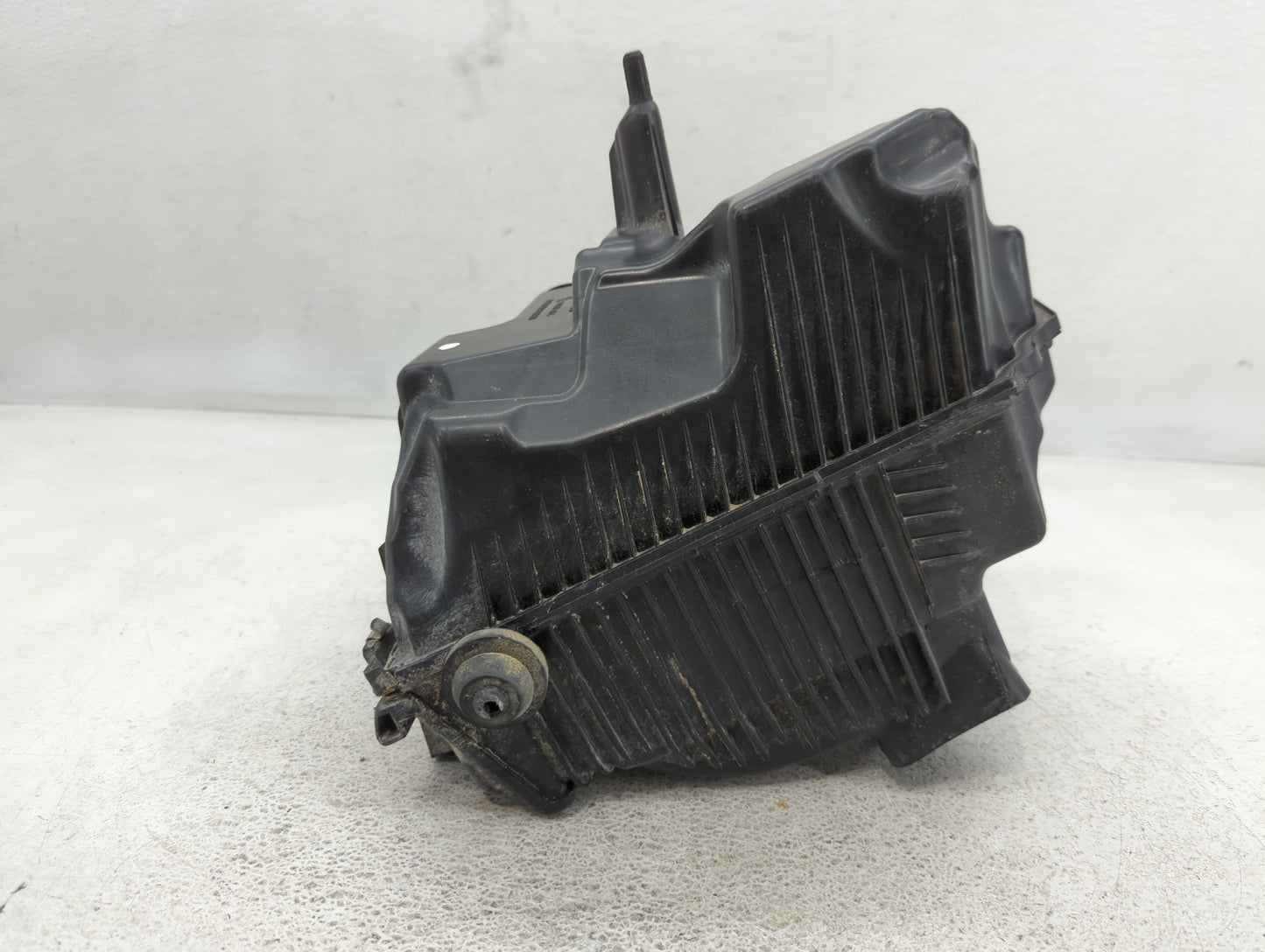 2007-2012 Nissan Sentra Air Cleaner Intake-duct Hose Tube - Oemusedautoparts1.com