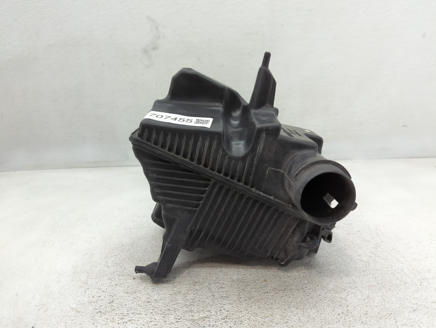 2007-2012 Nissan Sentra Air Cleaner Intake-duct Hose Tube - Oemusedautoparts1.com