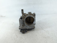 2007-2012 Nissan Sentra Throttle Body P/N:ET-A60-02 D Fits OEM Used Auto Parts - Oemusedautoparts1.com