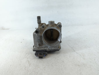 compare product 2007-2012 Nissan Sentra Throttle Body P/N:ET-A60-02 D Fits OEM Used Auto Parts