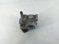 2007-2012 Nissan Sentra Throttle Body P/N:ET-A60-02 D Fits OEM Used Auto Parts - Oemusedautoparts1.com