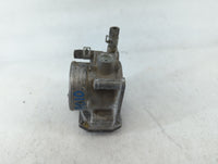 2007-2012 Nissan Sentra Throttle Body P/N:ET-A60-02 D Fits OEM Used Auto Parts - Oemusedautoparts1.com