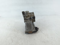 2007-2012 Nissan Sentra Throttle Body P/N:ET-A60-02 D Fits OEM Used Auto Parts - Oemusedautoparts1.com