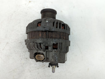 2010-2012 Nissan Sentra Alternator Replacement Generator Charging Assembly Engine OEM P/N:A2TG1581AC 23100 ZW40B Fits OEM Us