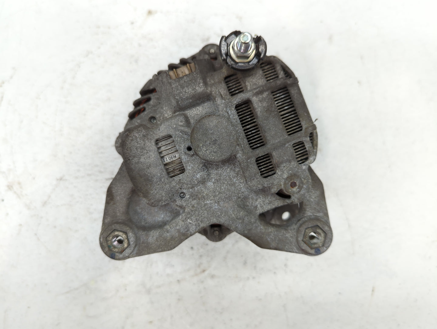2010-2012 Nissan Sentra Alternator Replacement Generator Charging Assembly Engine OEM P/N:A2TG1581AC 23100 ZW40B Fits OEM Us