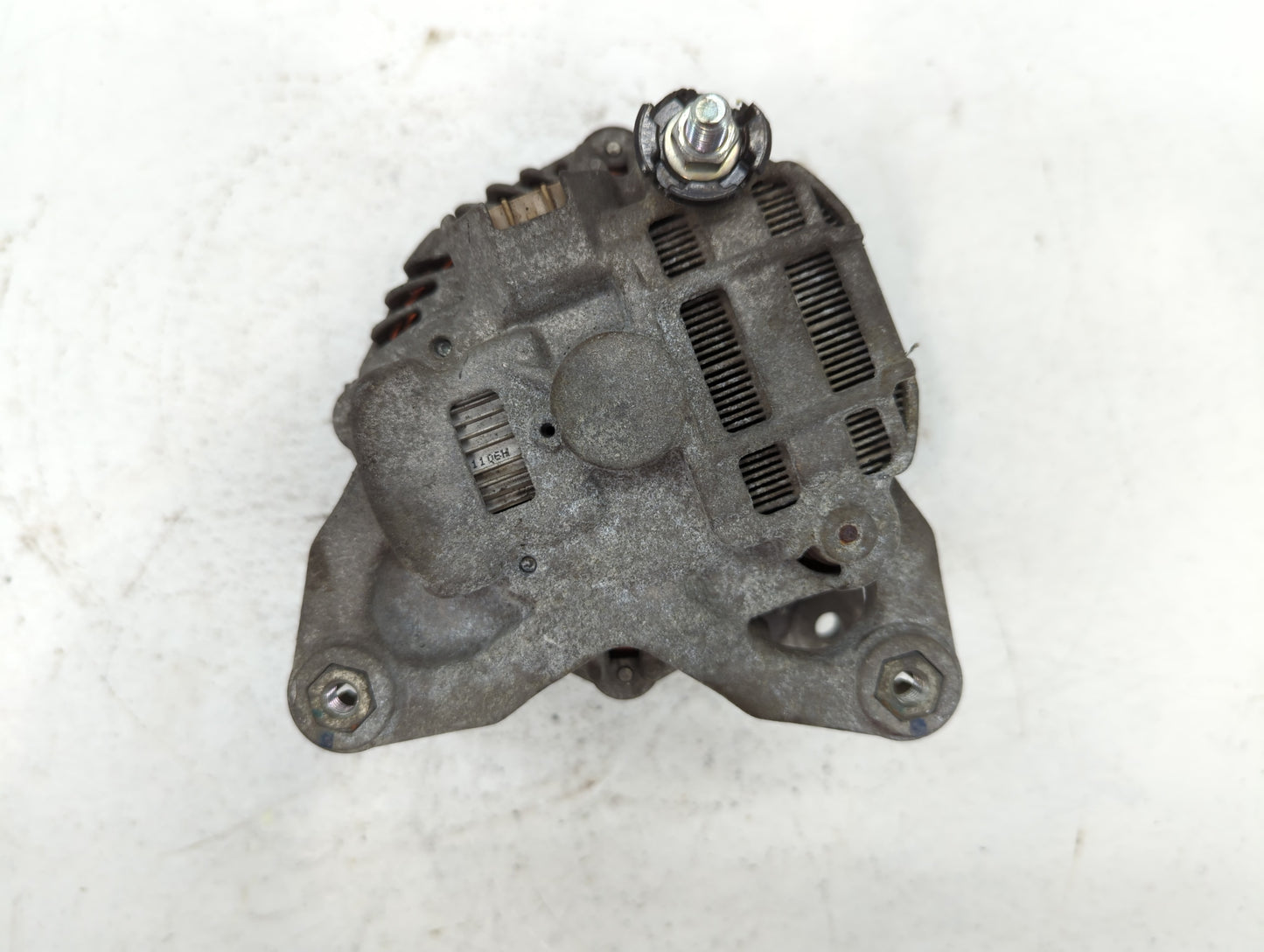 2010-2012 Nissan Sentra Alternator Replacement Generator Charging Assembly Engine OEM P/N:A2TG1581AC 23100 ZW40B Fits OEM Us