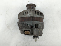 2010-2012 Nissan Sentra Alternator Replacement Generator Charging Assembly Engine OEM P/N:A2TG1581A 23100 ZW4 Fits OEM Used 