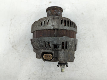 2010-2012 Nissan Sentra Alternator Replacement Generator Charging Assembly Engine OEM P/N:A2TG1581A 23100 ZW4 Fits OEM Used 