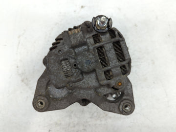 2010-2012 Nissan Sentra Alternator Replacement Generator Charging Assembly Engine OEM P/N:A2TG1581A 23100 ZW4 Fits OEM Used Auto Parts