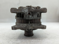 2010-2012 Nissan Sentra Alternator Replacement Generator Charging Assembly Engine OEM P/N:A2TG1581A 23100 ZW4 Fits OEM Used 