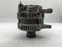 2010-2012 Nissan Sentra Alternator Replacement Generator Charging Assembly Engine OEM P/N:A2TG1581A 23100 ZW4 Fits OEM Used 