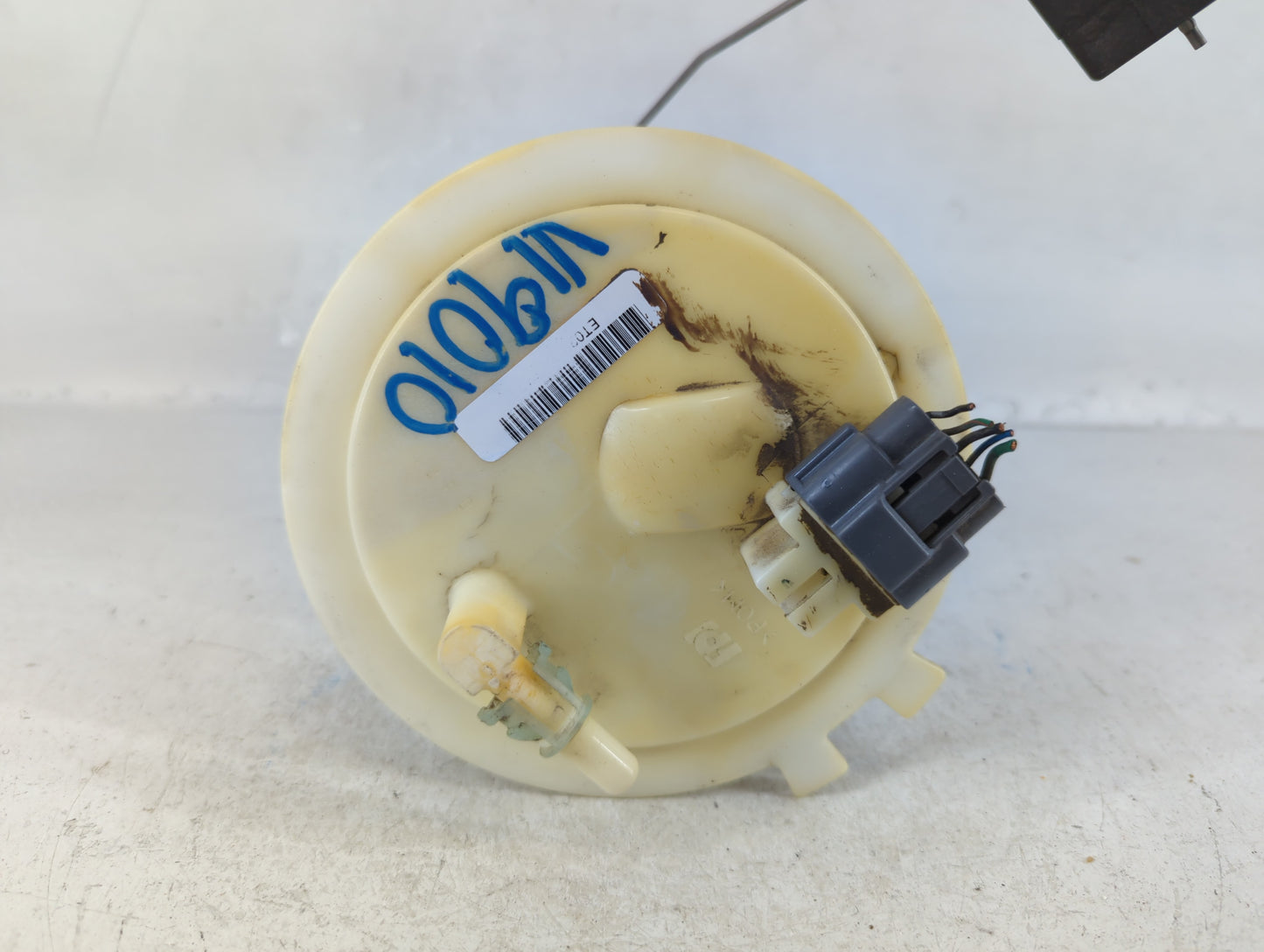 2011-2012 Nissan Sentra Electrical Gas Fuel Pump Assembly - Oemusedautoparts1.com