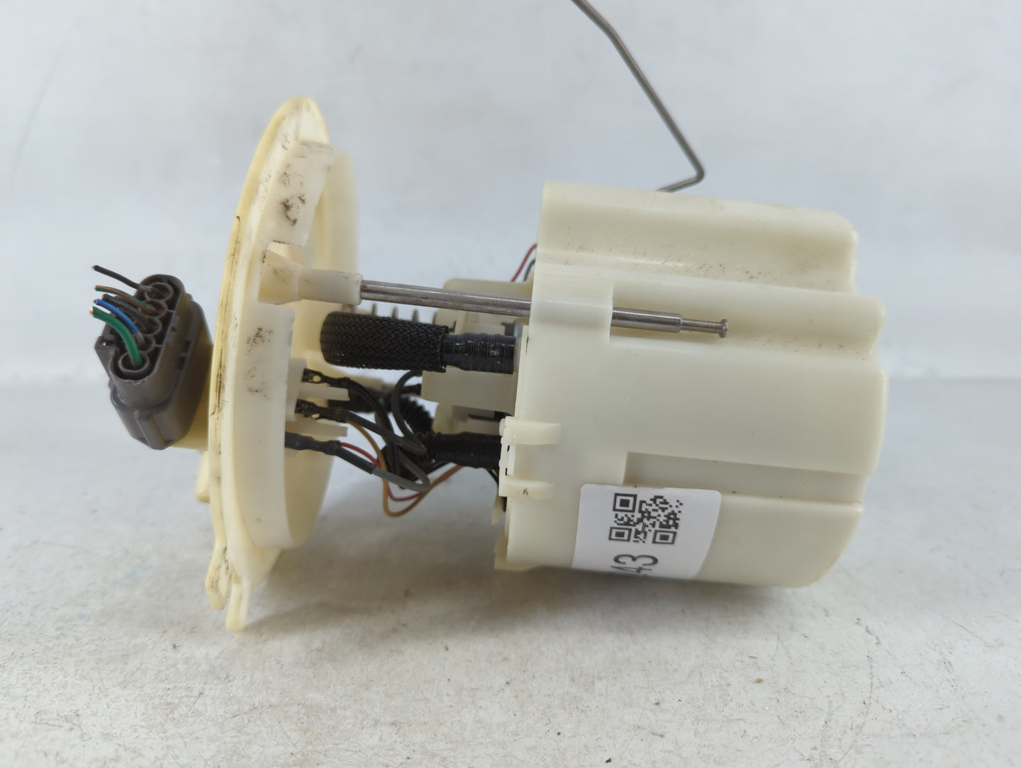2011-2012 Nissan Sentra Electrical Gas Fuel Pump Assembly - Oemusedautoparts1.com