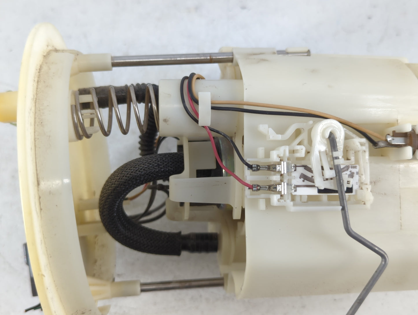 2011-2012 Nissan Sentra Electrical Gas Fuel Pump Assembly - Oemusedautoparts1.com